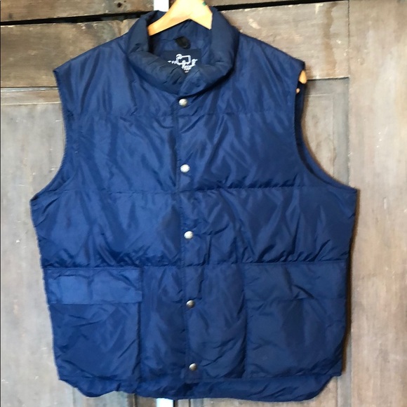 Woolrich Other - Woolrich | vintage quilted vest